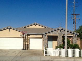 43604 57th St W, Lancaster, CA 93536