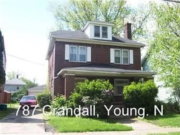 787 Crandall Ave, Youngstown, OH 44510