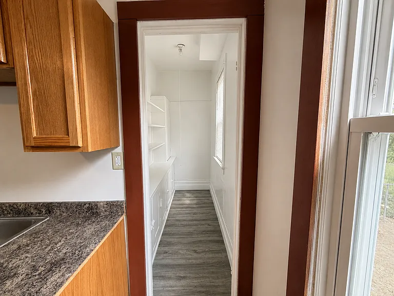 Pantry room
