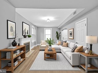 1446 Parkwood Pl NW #A, Washington, DC 20010