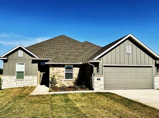 203 S 25th St, Collinsville, OK 74021