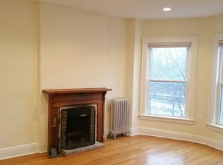 1308 Sherman Ave #3, Evanston, IL 60201