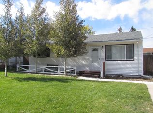 224 Stanfield Ave, Cheyenne, WY 82007