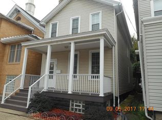 331 Washington Ave, Charleroi, PA