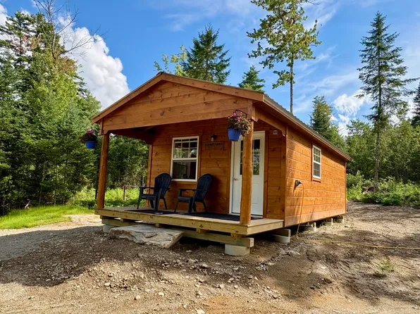 EastM2L2-2 Potter Brook Road, Winn, ME 04495