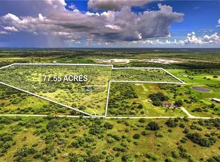 1780 Nursery Dr, Nursery, TX 77976