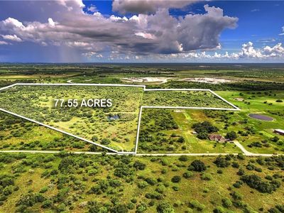 1780 Nursery Dr, Nursery, TX, 77976