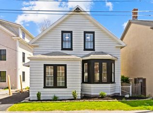 40 Bank St, Warwick, RI 02888