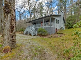 55 Lovell Ln, Highlands, NC 28741