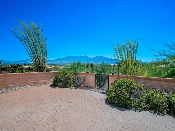 1633 W Calle Zuniga, Green Valley, AZ 85622