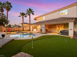 8971 Rolling Rock Dr, Las Vegas, NV 89123