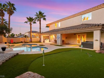 8971 Rolling Rock Dr, Las Vegas, NV, 89123
