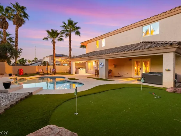 8971 Rolling Rock Dr, Las Vegas, NV 89123