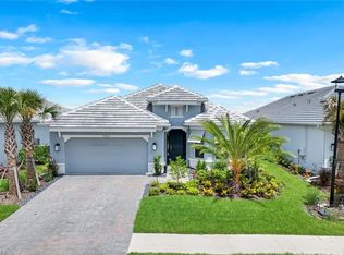 15653 Triesta Ln, Naples, FL 34114