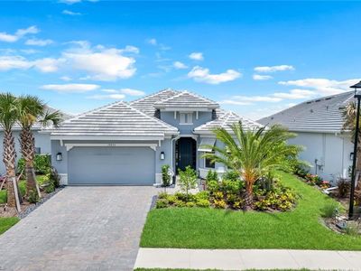 15653 Triesta LN, Naples, FL, 34114