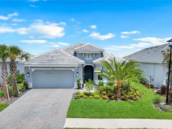 15653 Triesta LN, NAPLES, FL 34114