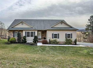 3866 Old Joseph Rd, York, PA 17408