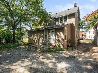 405 Kling St, Akron, OH 44304
