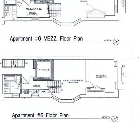 2nd image of 125 E 83rd St APT 6