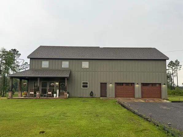 11025 Creax Road Ext, Axis, AL 36505