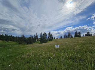 Nna S Sands Rd LOT 7, Valleyford, WA 99036