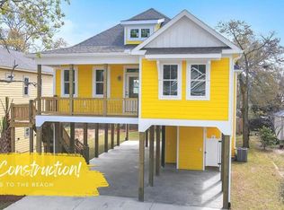 310 NE 61st St, Oak Island, NC 28465