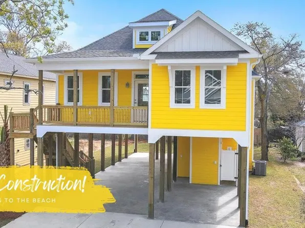 310 NE 61st Street, Oak Island, NC 28465