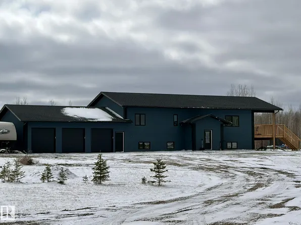 49505 Range Road 80 #8, Brazeau County, AB T7A 0C1