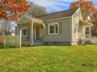 2864 Mercer Rd, New Castle, PA 16105