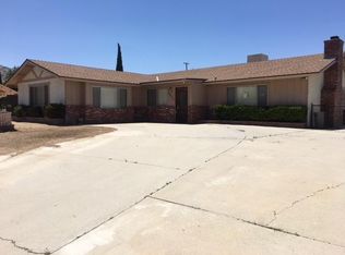 4317 Goat Ranch Rd, Mountain Mesa, CA 93240