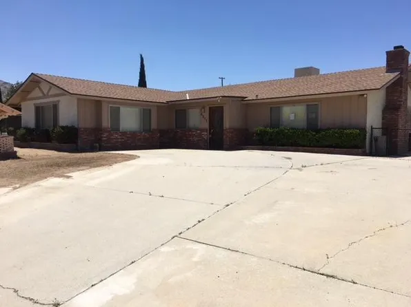 4317 Goat Ranch Rd, Mountain Mesa, CA 93240