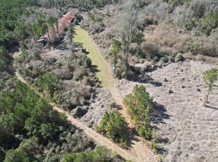 Crooked Creek Rd, Silver Creek, MS 39663