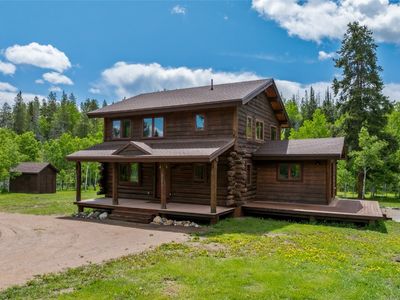 21015 Palomino Way, Oak Creek, CO, 80467
