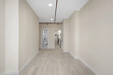 Rented by The Moinian Group