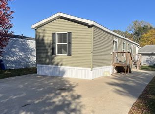 20179 W Good Hope Rd SITE #4, Lannon, WI 53046