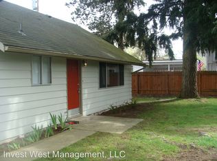 3401 E 21st St, Vancouver, WA 98661
