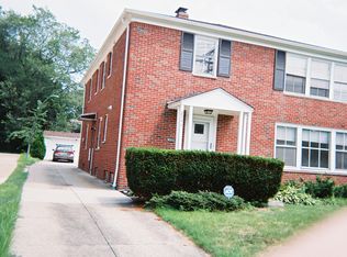 2941 Warrensville Center Rd, Beachwood, OH 44122