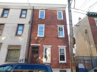 1430 Unity St, Philadelphia, PA 19124