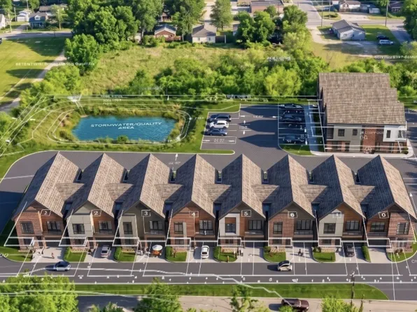 700 W 12th St, Columbia, TN 38401