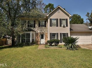 8289 Glenwoods Dr, Riverdale, GA 30274