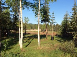 1109 Miller Hill Ext Rd, Fairbanks, AK 99709