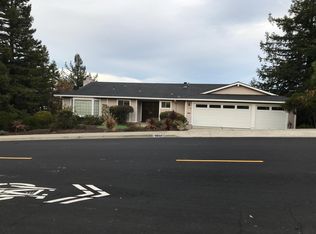 2644 Hallmark Dr, Belmont, CA 94002