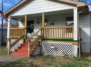 819 Race St, Zanesville, OH 43701