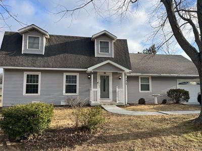 1319 Hillview Dr, Rolla, MO, 65401