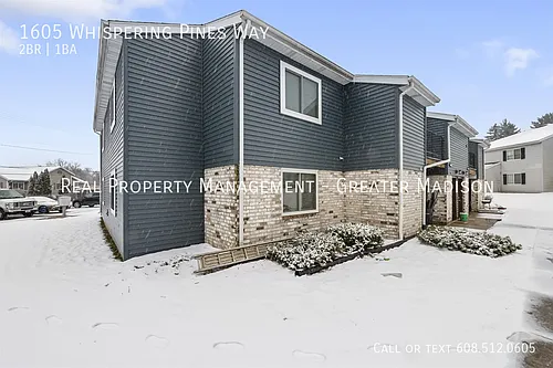 1605 Whispering Pines Way Photo 1