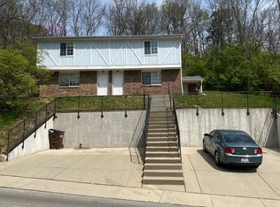 1222 E Henry Clay Ave #2, Covington, KY 41011