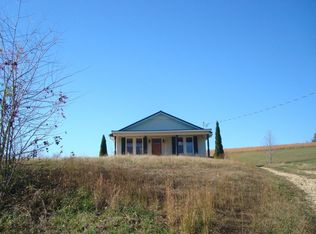309 N Old Military Rd, Summertown, TN 38483