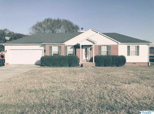 351 Morris Rd, Toney, AL 35773