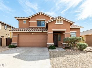 25541 W WINSLOW Avenue, Buckeye, AZ 85326