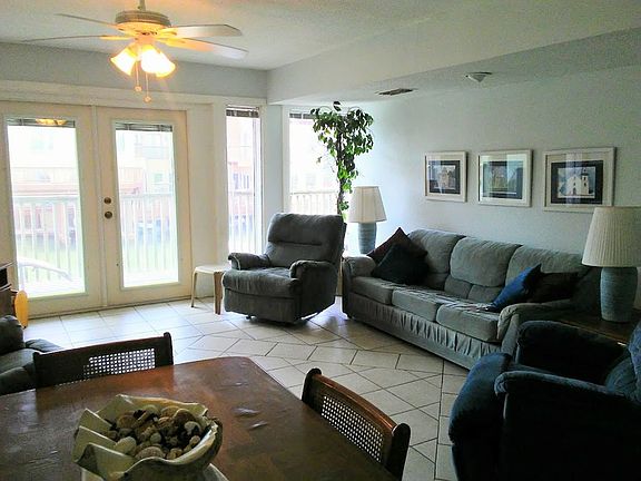 2nd image of 6201 Padre Blvd #C-110